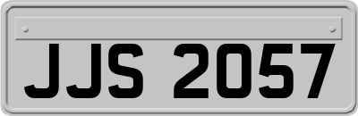 JJS2057