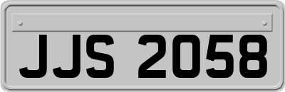 JJS2058