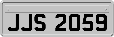 JJS2059