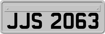 JJS2063