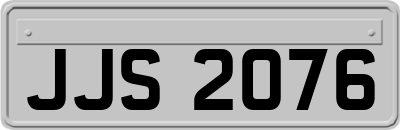 JJS2076