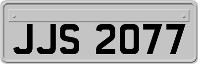 JJS2077