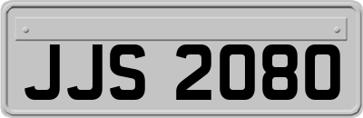 JJS2080