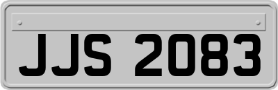 JJS2083