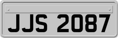 JJS2087
