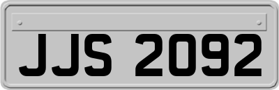 JJS2092