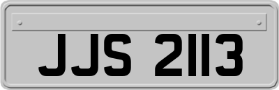 JJS2113