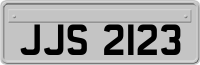 JJS2123