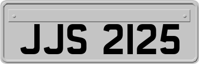 JJS2125