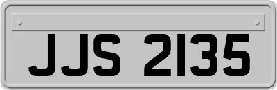 JJS2135