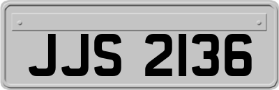 JJS2136