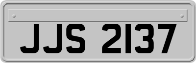 JJS2137