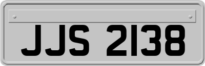 JJS2138