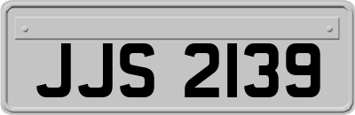 JJS2139