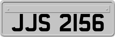 JJS2156