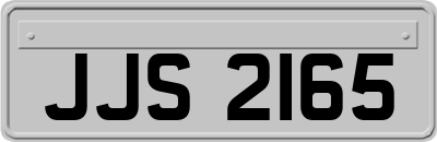 JJS2165