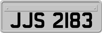 JJS2183