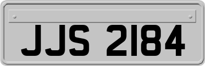 JJS2184