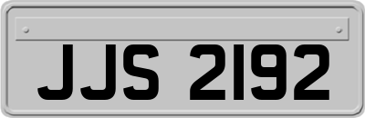 JJS2192