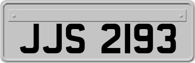 JJS2193