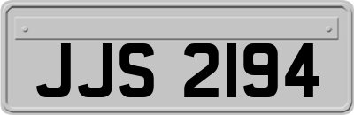 JJS2194