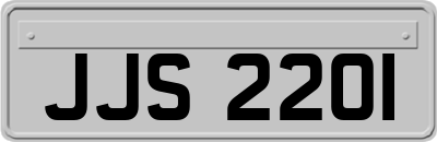 JJS2201