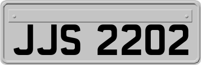 JJS2202