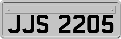 JJS2205