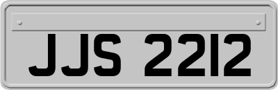 JJS2212