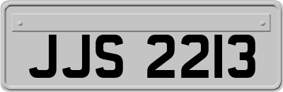 JJS2213
