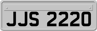 JJS2220