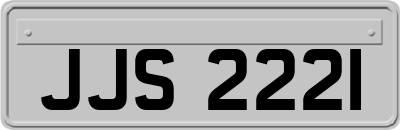 JJS2221