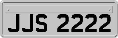 JJS2222