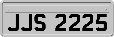 JJS2225