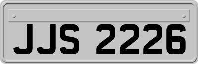 JJS2226