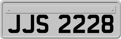 JJS2228