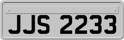 JJS2233