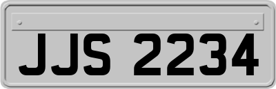 JJS2234