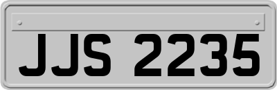 JJS2235