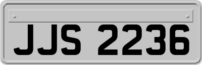 JJS2236