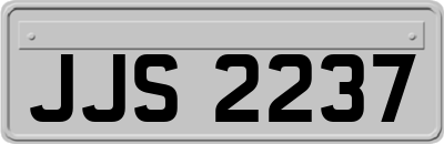JJS2237