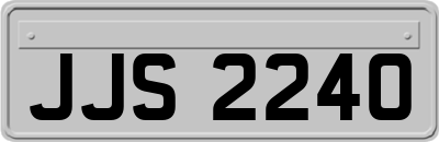 JJS2240