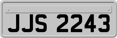 JJS2243