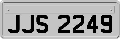JJS2249