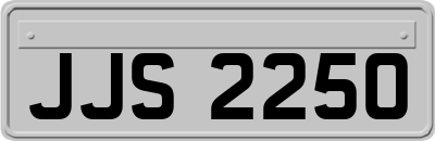 JJS2250