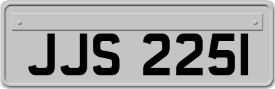 JJS2251