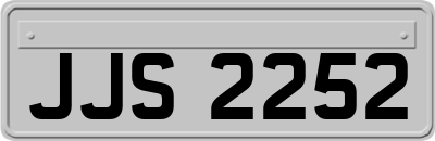 JJS2252