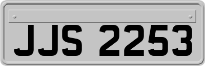 JJS2253