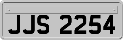 JJS2254