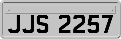 JJS2257